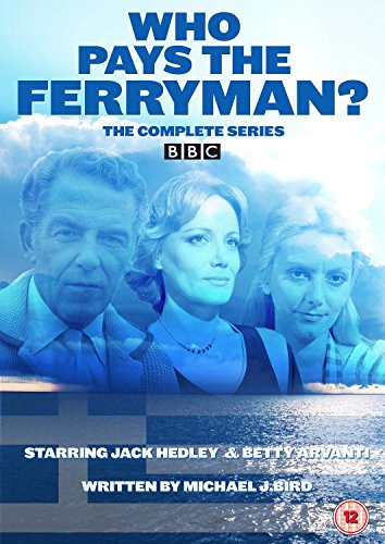 Who Pays the Ferryman? (1977) (DVD) von Eureka