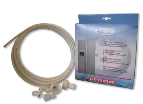 Euro Filter 4055077970 Wasserzulaufleitung US-Kühlschrank Euro Filter 4055077970 Wasserzulaufleitung US-Kühlschrank von Euro Filter