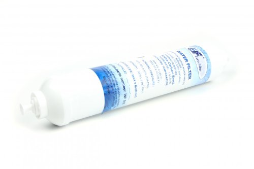EuroFilter WF010 Wasserfilterpatrone für US-Kühlschränke Sidy by Side EuroFilter WF010 Wasserfilterpatrone für US-Kühlschränke Sidy by Side von Euro Filter