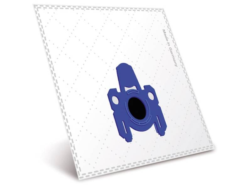 EURO PLUS Staubsaugerbeutel, AEG A1016 von Euro Plus