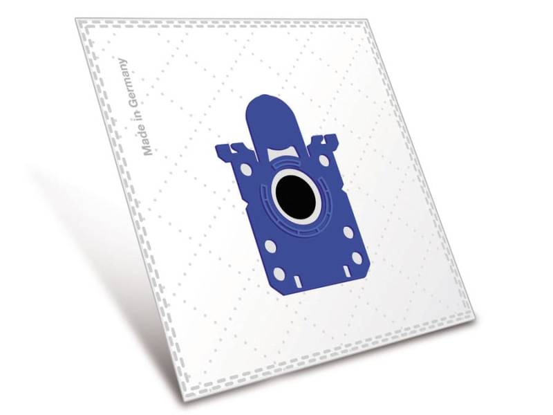 EURO PLUS Staubsaugerbeutel AEG/Philips/Progress/Hanseatic von Euro Plus