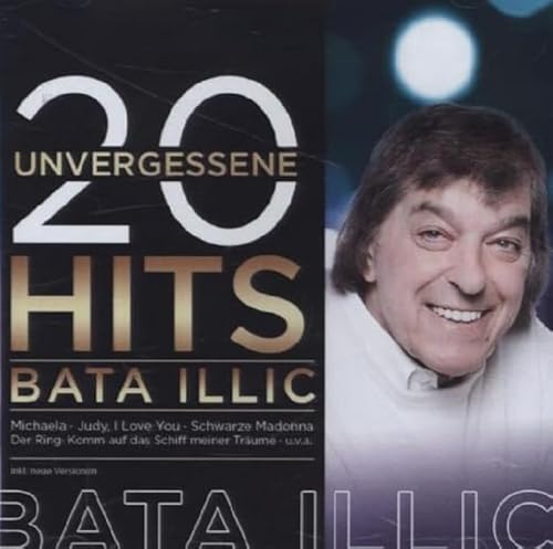 20 Unvergessene Hits von Euro Trend (Mcp Sound & Media)