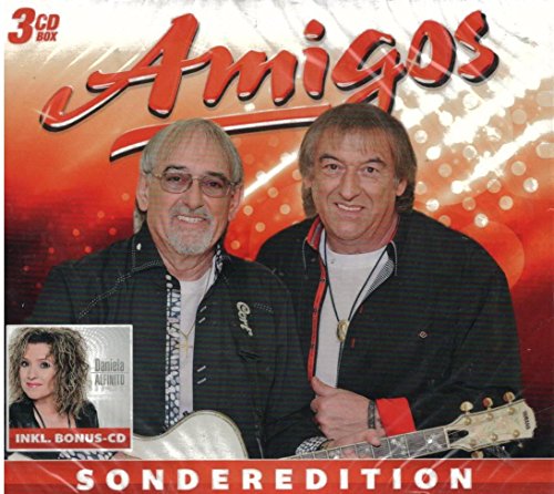 Sonderedition (3 CD-Box) von Euro Trend