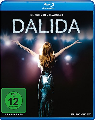 Dalida [Blu-ray] von EuroVideo Medien GmbH