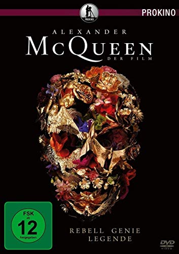 Alexander McQueen - Der Film (OmU) von Euro Video