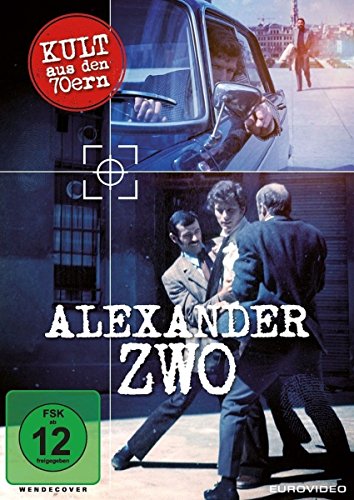 Alexander Zwo [3 DVDs] von Euro Video
