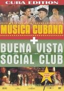 Cuba Edition: Música cubana & Buena Vista Social Club (2 DVDs) von Euro Video