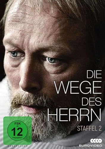 Die Wege des Herren - Staffel 2 [4 DVDs] von Euro Video
