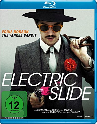 Electric Slide [Blu-ray] von Euro Video