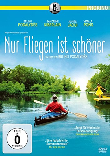 Nur fliegen ist schöner Nur fliegen ist schöner von Euro Video