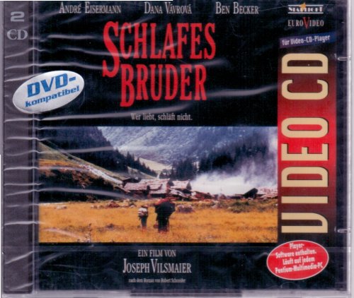 Schlafes Bruder (Video-CD) von Euro Video