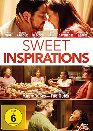 Sweet Inspirations - Kaufe Süßes - Tue Gutes Sweet Inspirations - Kaufe Süßes - Tue Gutes von Euro Video