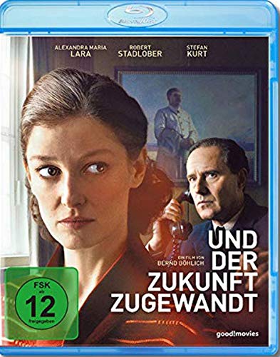 Und der Zukunft zugewandt [Blu-ray] von Euro Video