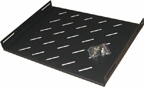 EuroCase ga-4 – 800-gb, Fixed Shelf 1U – Rack-Zubehör (Fixed Shelf 1U) von EuroCase