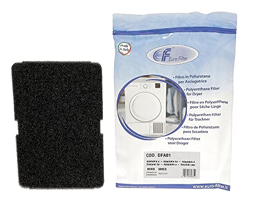 Beko Smeg Trocknerfilter von EuroFilter