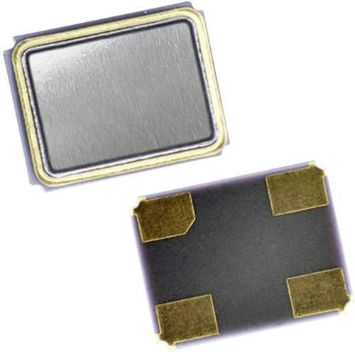 EuroQuartz 20.000MHz XO22050UITA Quarzoszillator SMD HCMOS 20.000MHz 2.5mm 2mm 0.95mm Tape cut 1St. EuroQuartz 20.000MHz XO22050UITA Quarzoszillator SMD HCMOS 20.000MHz 2.5mm 2mm 0.95mm Tape cut 1St. von EuroQuartz