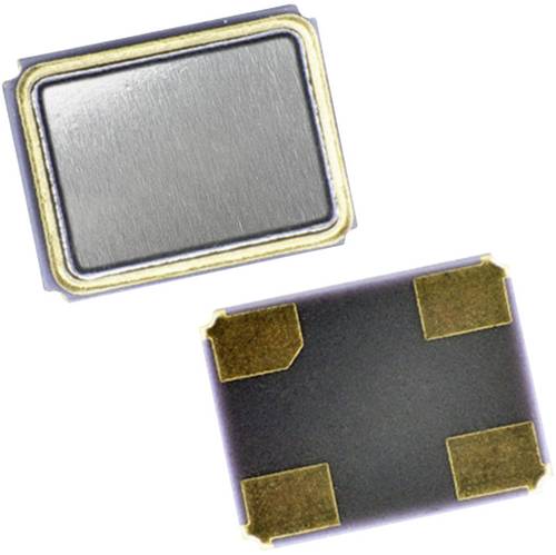 EuroQuartz 50.000MHz XO32050UITA Quarzoszillator SMD HCMOS 50.000MHz 3.2mm 2.5mm 0.95mm Tape cut 1St EuroQuartz 50.000MHz XO32050UITA Quarzoszillator SMD HCMOS 50.000MHz 3.2mm 2.5mm 0.95mm Tape cut 1St von EuroQuartz