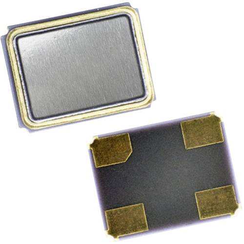 EuroQuartz 8.000MHz XO32050UITA Quarzoszillator SMD HCMOS 8.000MHz 3.2mm 2.5mm 0.95mm Tape cut EuroQuartz 8.000MHz XO32050UITA Quarzoszillator SMD HCMOS 8.000MHz 3.2mm 2.5mm 0.95mm Tape cut von EuroQuartz