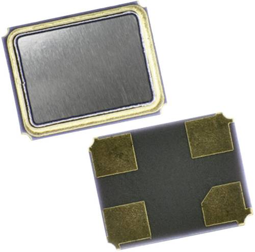 EuroQuartz Quarzkristall 14.31818MHz MT/30/30/-40+85/12pF SMD-4 14.31818MHz 12pF 3.2mm 2.5mm 0.7mm T EuroQuartz Quarzkristall 14.31818MHz MT/30/30/-40+85/12pF SMD-4 14.31818MHz 12pF 3.2mm 2.5mm 0.7mm T von EuroQuartz