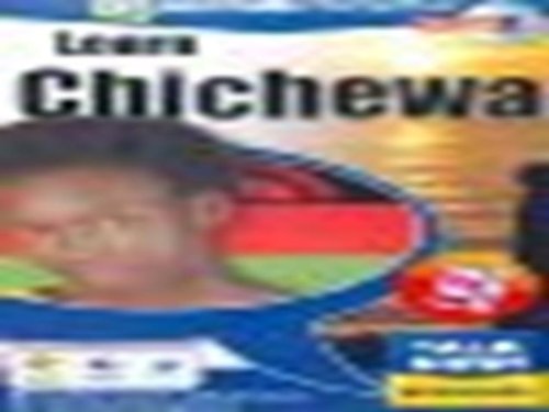 Talk Now Learn Chichewa: Essential Words and Phrases for Absolute Beginners (PC/Mac) von EuroTalk
