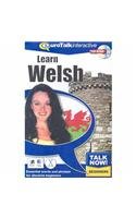 Talk Now Learn Welsh: Essential Words and Phrases for Absolute Beginners (PC/Mac) von EuroTalk