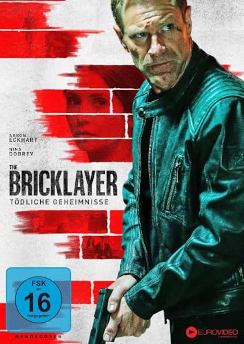 The Bricklayer - Tödliche Geheimnisse von 99999 (Alive)