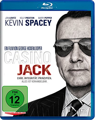 Casino Jack [Blu-ray] von EuroVideo Medien GmbH