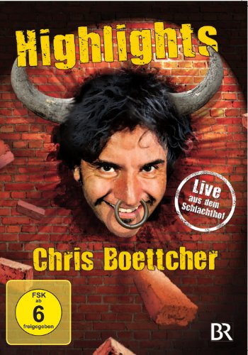 Chris Boettcher-Highl/DVD von EuroVideo Medien GmbH