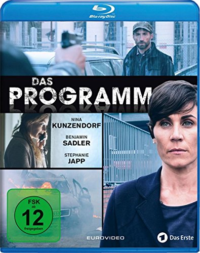 Das Programm [Blu-ray] von EuroVideo Medien GmbH