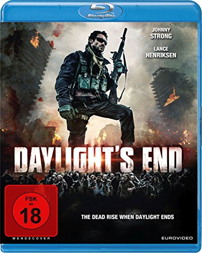 Daylight's End [Blu-ray] von EuroVideo Medien GmbH