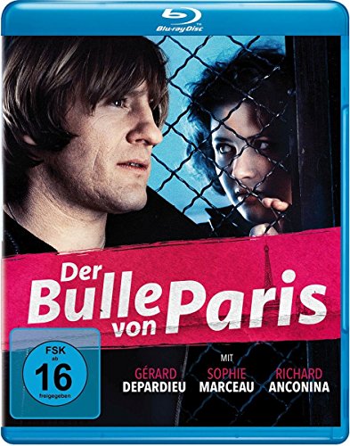 Der Bulle von Paris [Blu-ray] von EuroVideo Medien GmbH