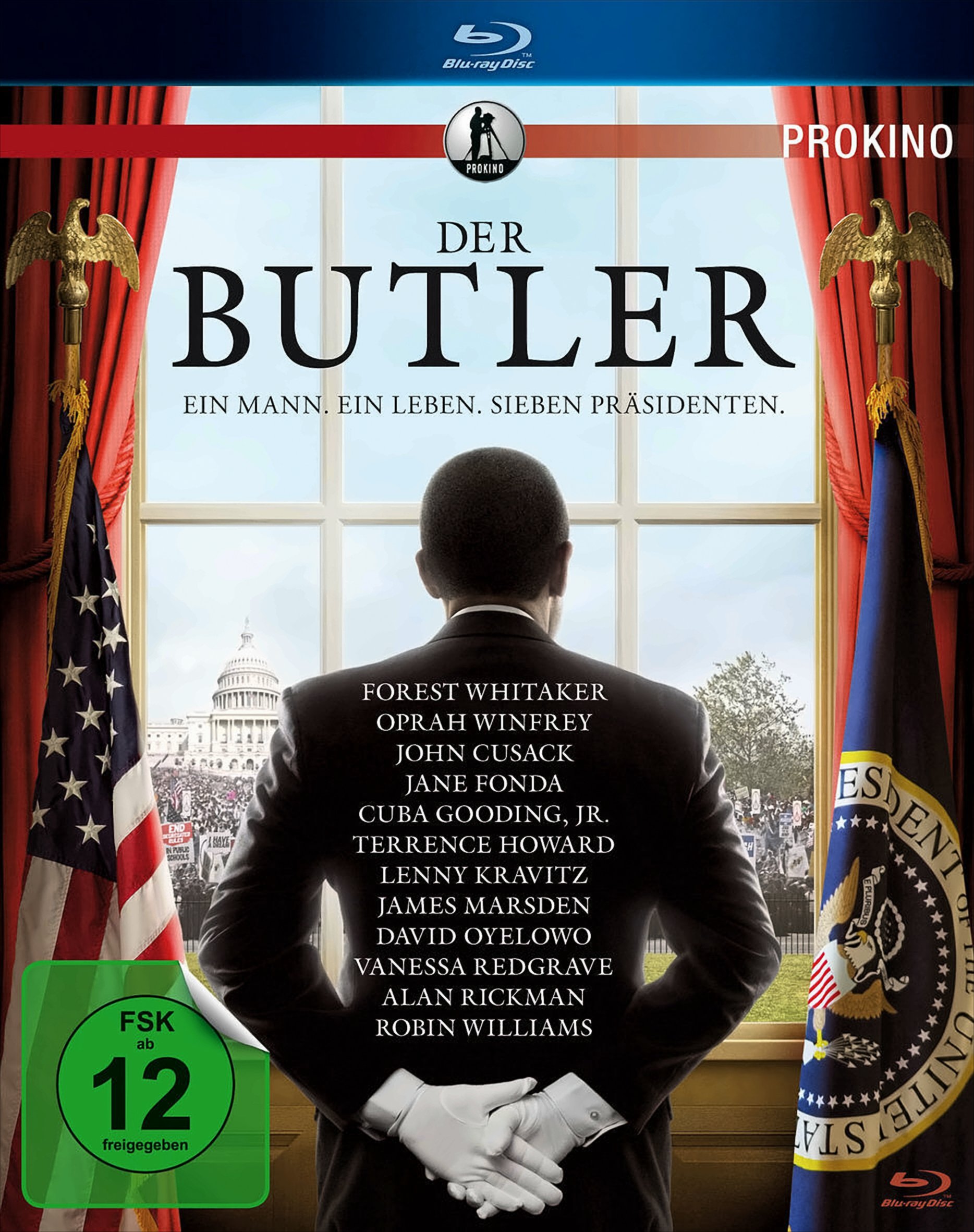 Der Butler Der Butler