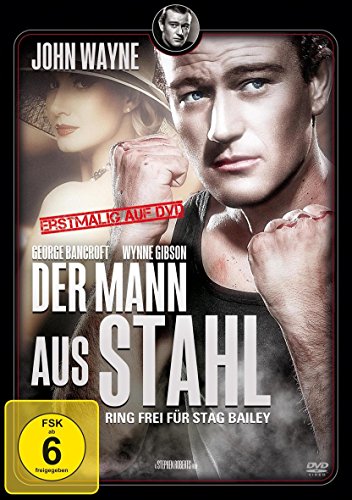 Der Mann aus Stahl Der Mann aus Stahl von EuroVideo Medien GmbH