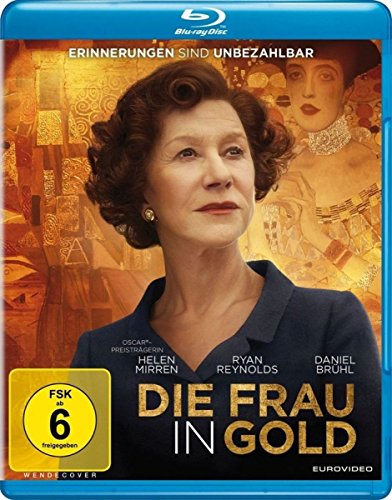 Die Frau in Gold [Blu-ray] von EuroVideo Medien GmbH