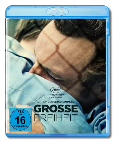 Grosse Freiheit [Blu-ray] von EuroVideo Medien GmbH