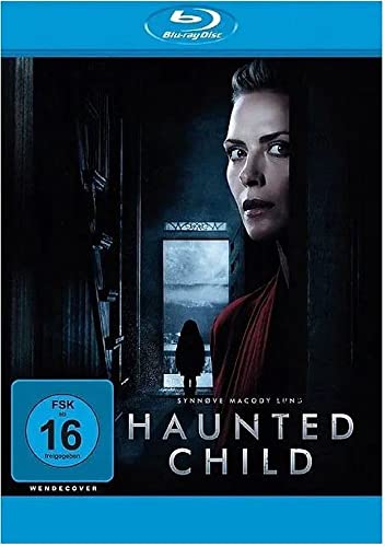 Haunted Child [Blu-ray] von EuroVideo Medien GmbH