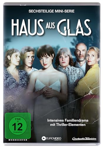 Haus aus Glas [2 DVDs] von Euro Video DVD