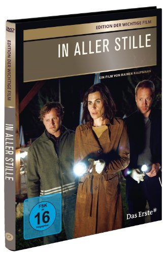 In aller Stille (dwF)/DVD von EuroVideo Medien GmbH