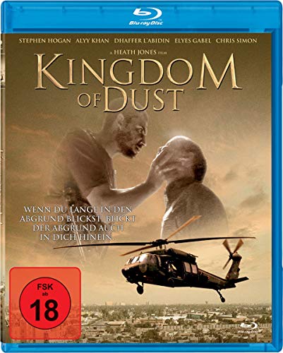 Kingdom of Dust [Blu-ray] von EuroVideo Medien GmbH