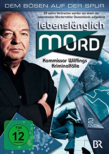 Lebenslänglich Mord [2 DVDs] von EuroVideo Medien GmbH