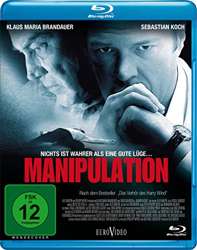 Manipulation [Blu-ray] von EuroVideo Medien GmbH