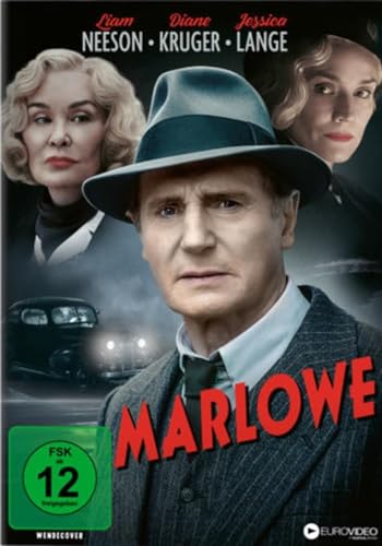 Marlowe [DVD] von EuroVideo Medien GmbH
