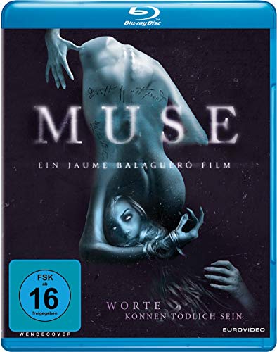 Muse - Worte können tödlich sein [Blu-ray] von EuroVideo Medien GmbH