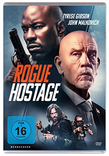 Rogue Hostage von EuroVideo Medien GmbH