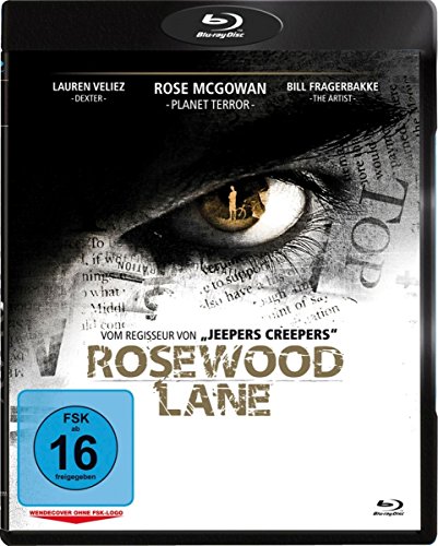 Rosewood Lane [Blu-ray] von EuroVideo Medien GmbH