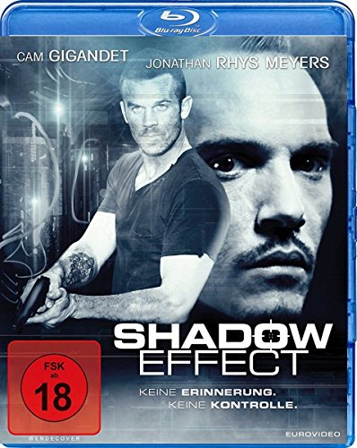 Shadow Effect [Blu-ray] von EuroVideo Medien GmbH