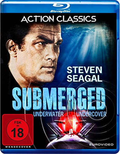 Submerged [Blu-ray] von EuroVideo Medien GmbH