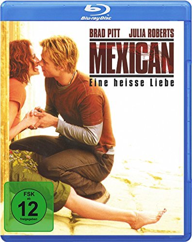 The Mexican [Blu-ray] von EuroVideo Medien GmbH