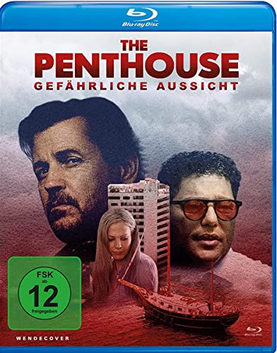 The Penthouse [Blu-ray] von EuroVideo Medien GmbH