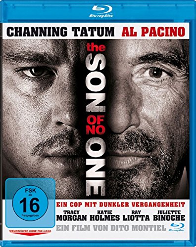 The Son of No One [Blu-ray] von EuroVideo Medien GmbH